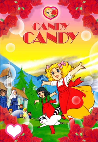 Candy saison 1