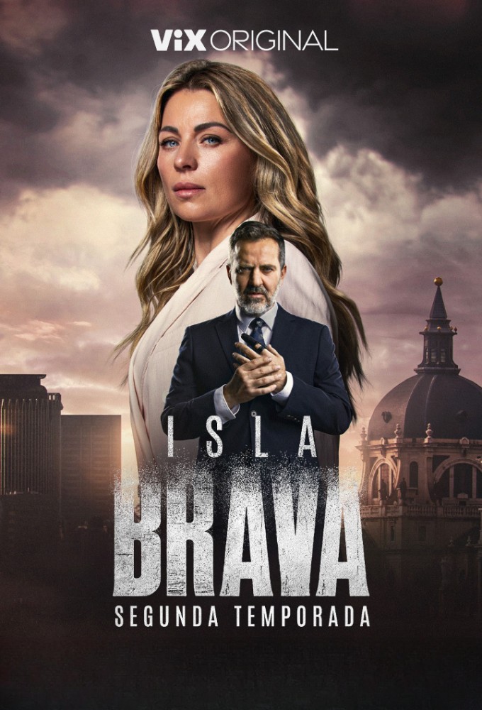 Isla Brava saison 2