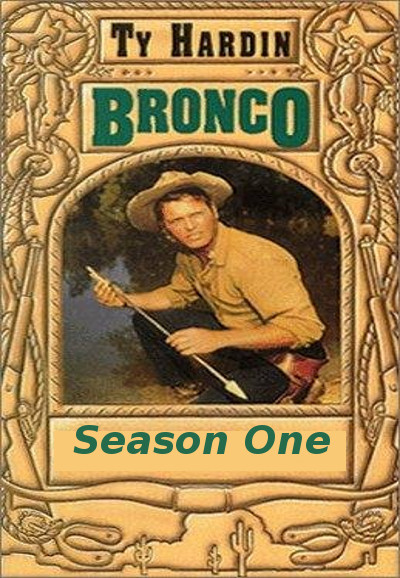 Bronco saison 1