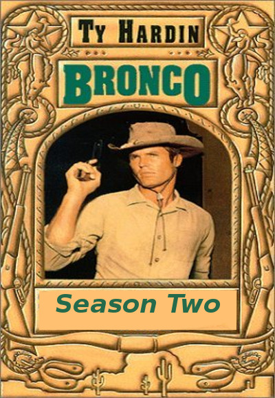 Bronco saison 2