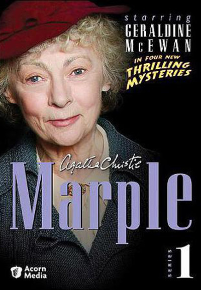 Miss Marple (2004) saison 1