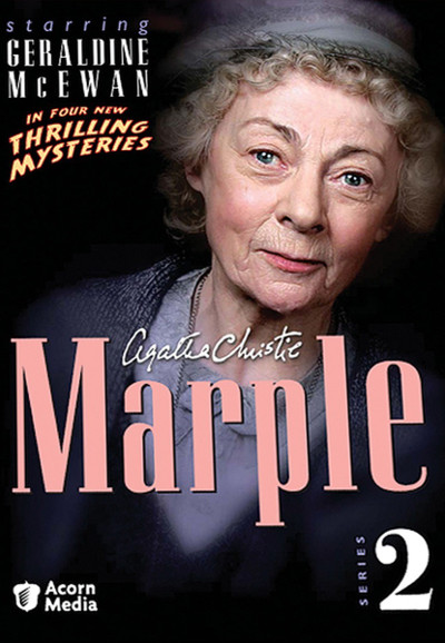 Miss Marple (2004) saison 2