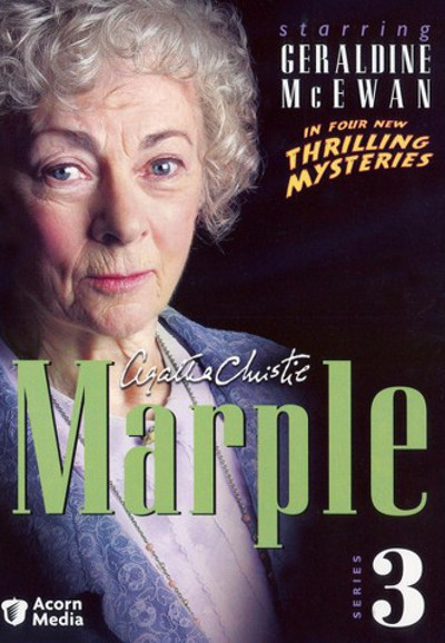 Miss Marple (2004) saison 3