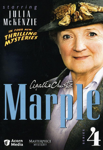 Miss Marple (2004) saison 4