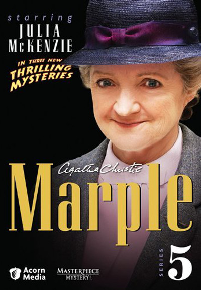 Miss Marple (2004) saison 5