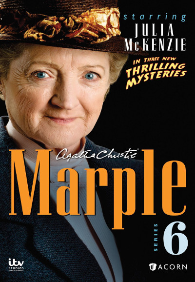 Miss Marple (2004) saison 6