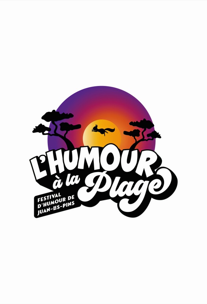 L'Humour à la Plage saison 1