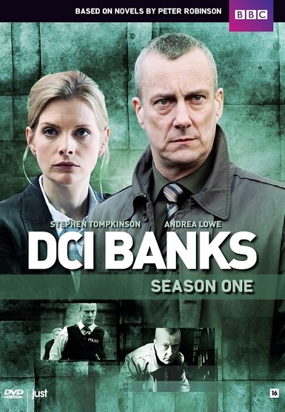 DCI Banks saison 1