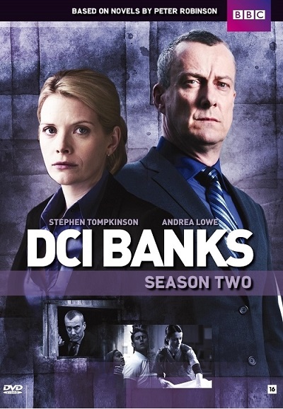 DCI Banks saison 2