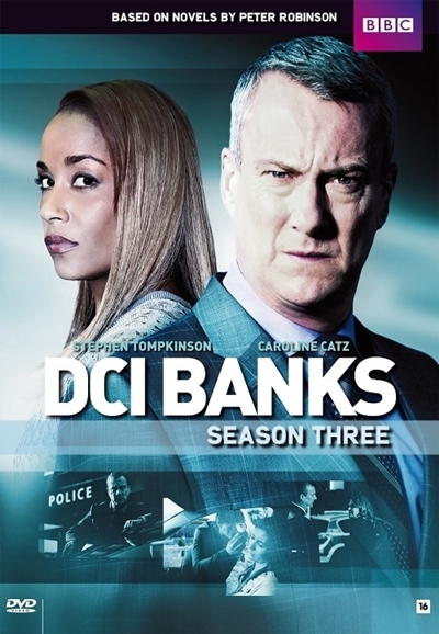 DCI Banks saison 3