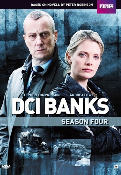 DCI Banks saison 4