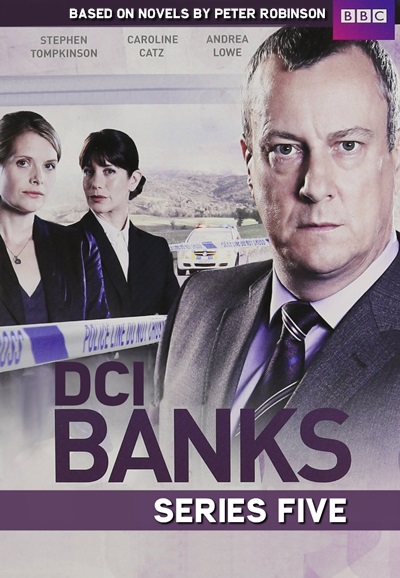 DCI Banks saison 5