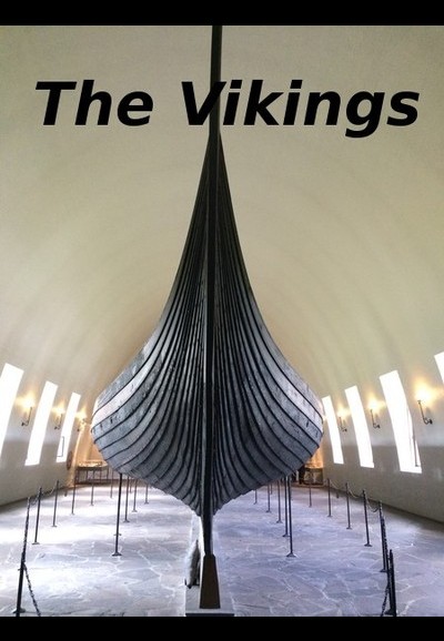 The Vikings saison 1