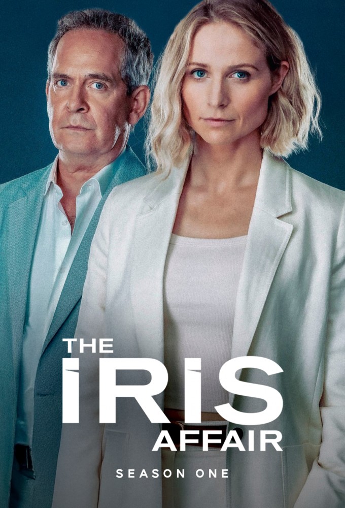 The Iris Affair saison 1
