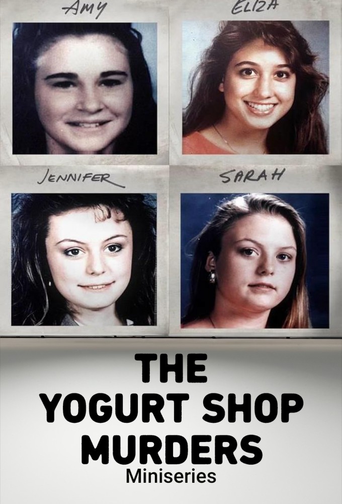The Yogurt Shop Murders saison 1