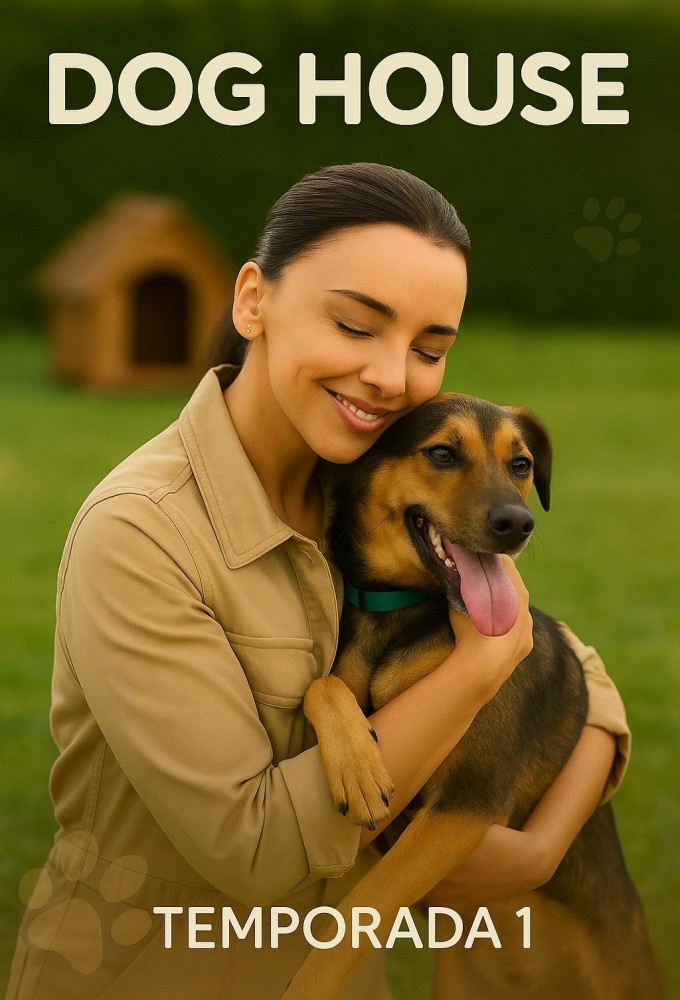 Dog House España saison 1