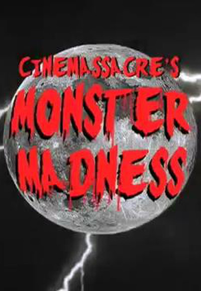 Cinemassacre's Monster Madness saison 1