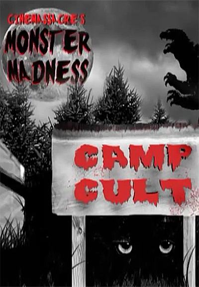 Cinemassacre's Monster Madness saison 4