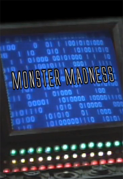 Cinemassacre's Monster Madness saison 7