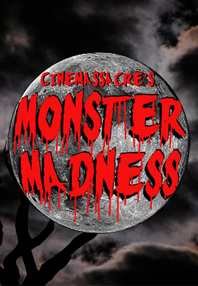 Cinemassacre's Monster Madness saison 8