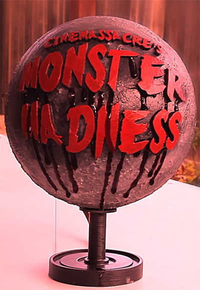 Cinemassacre's Monster Madness saison 9