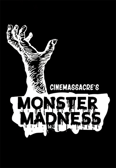 Cinemassacre's Monster Madness saison 10