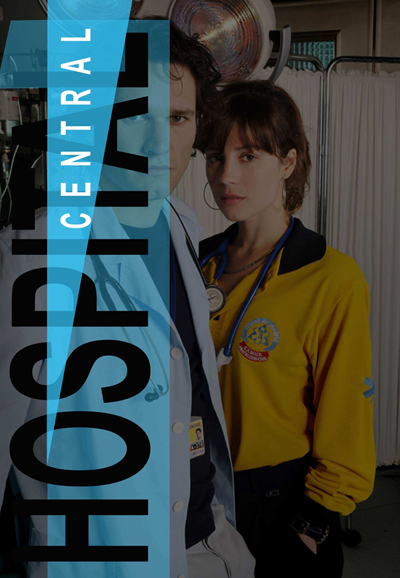 Hospital Central saison 17