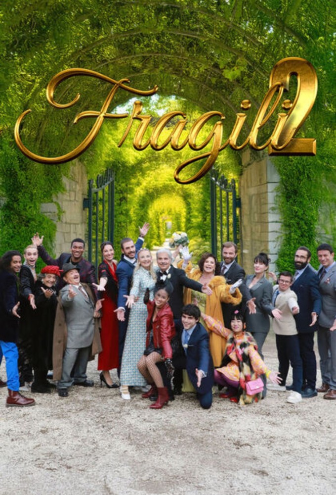 Fragili saison 2