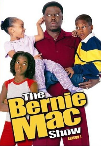 The Bernie Mac Show saison 1