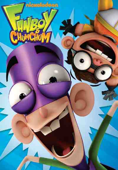 Fanboy & Chum Chum saison 1
