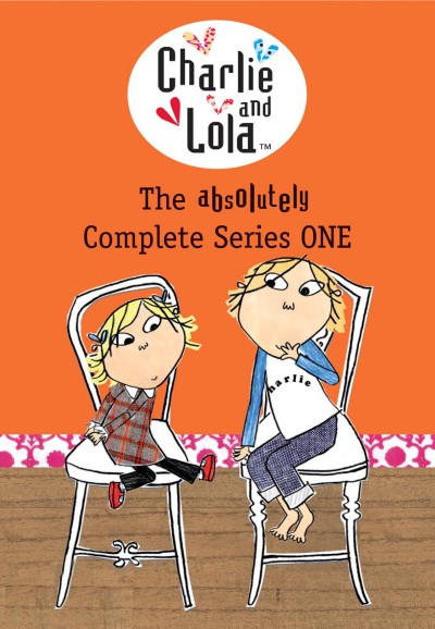 Charlie and Lola saison 1
