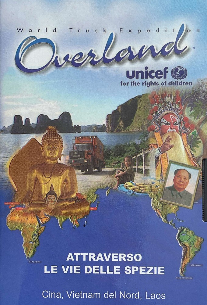 Overland saison 5