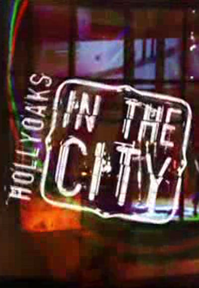 Hollyoaks: In the City saison 1