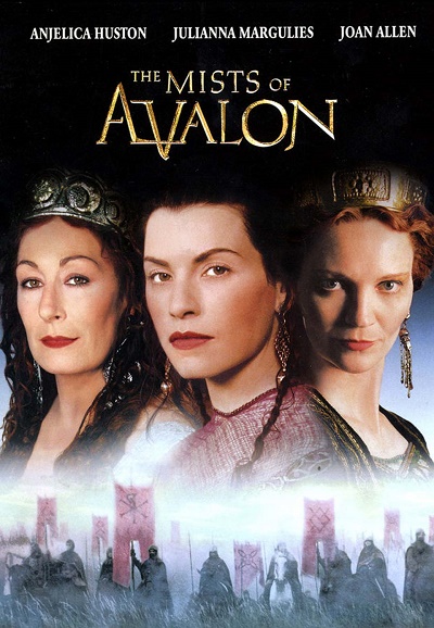 Les Brumes d'Avalon saison 1