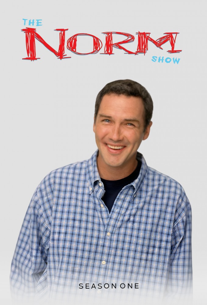 Norm saison 1