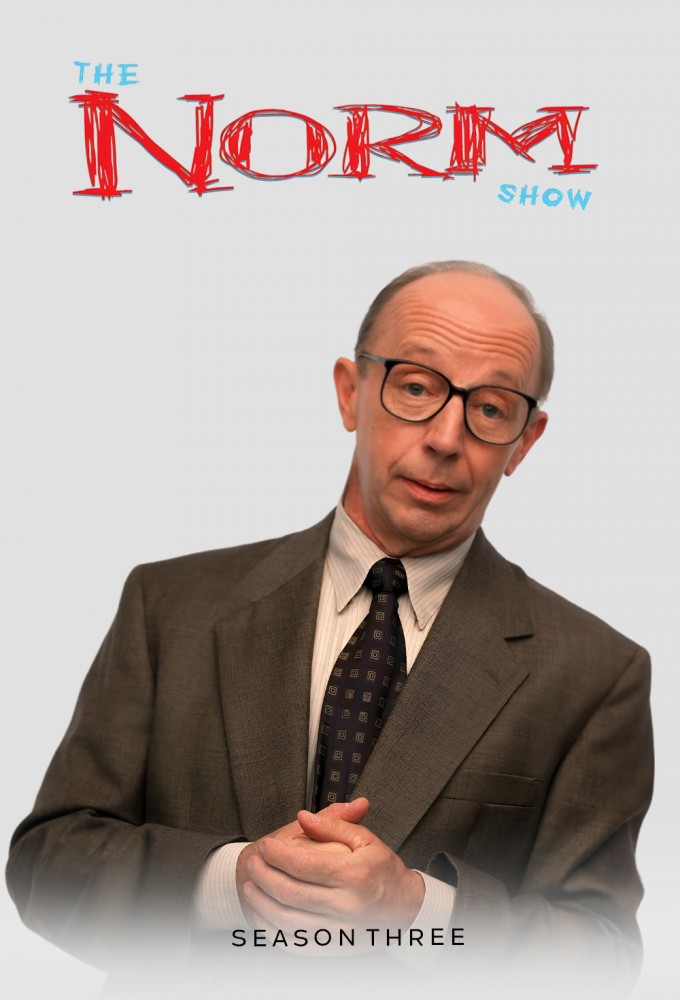Norm saison 3