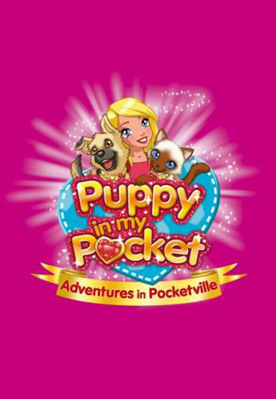 Cuccioli cerca amici - Nel regno di Pocketville saison 1