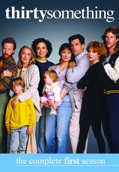 Thirtysomething saison 1