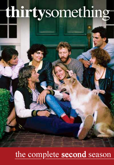 Thirtysomething saison 2