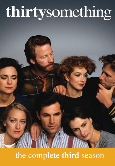 Thirtysomething saison 3