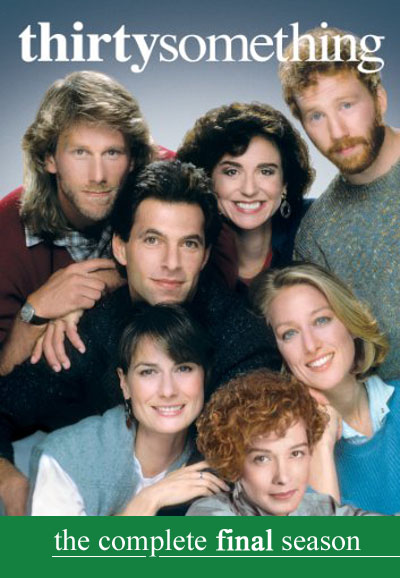 Thirtysomething saison 4