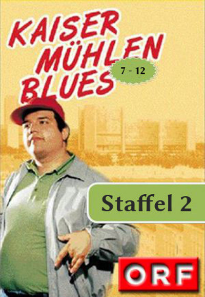 Kaisermühlen Blues saison 2