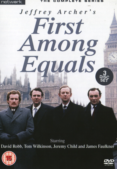 First Among Equals saison 1
