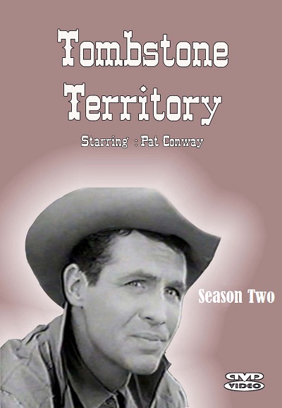 Tombstone Territory saison 2