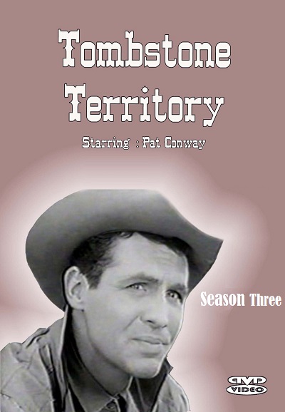 Tombstone Territory saison 3