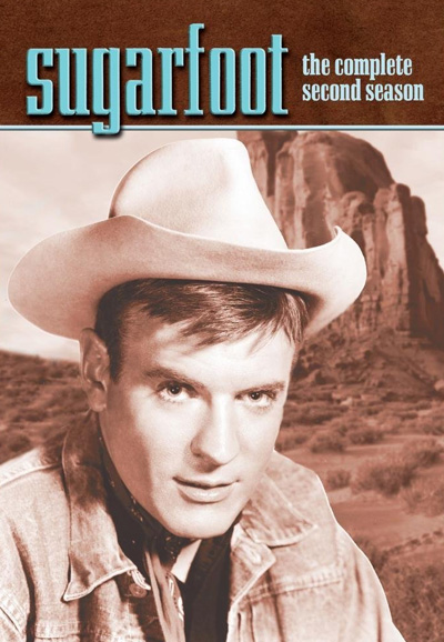 Sugarfoot saison 2