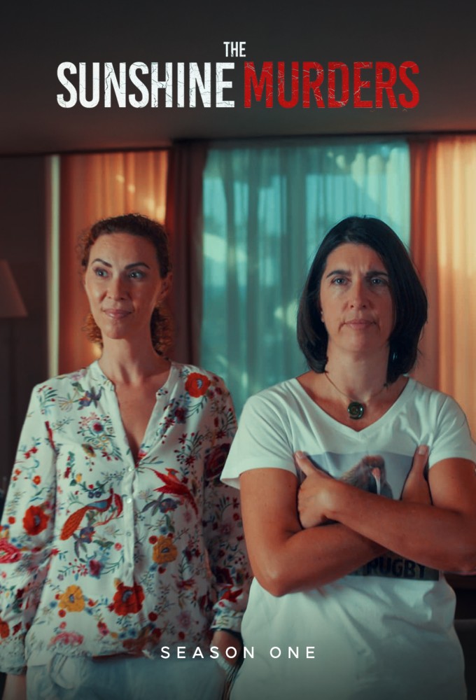 The Sunshine Murders saison 1