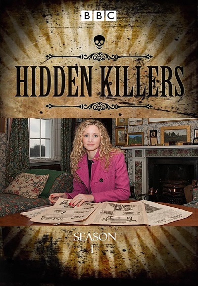 Hidden Killers saison 1