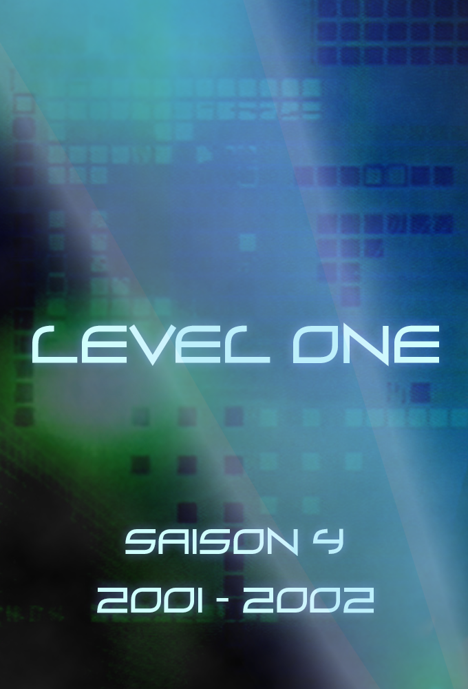 Level One saison 4