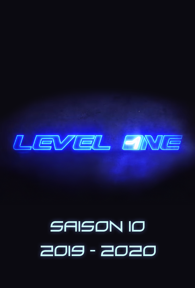 Level One saison 10